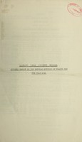 view [Report 1941] / Medical Officer of Health, Golborne U.D.C.