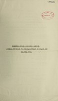 view [Report 1943] / Medical Officer of Health, Golborne U.D.C.