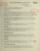 view [Report 1942] / Medical Officer of Health, Gosforth U.D.C.