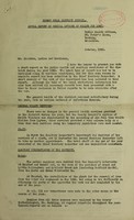 view [Report 1940] / Medical Officer of Health, Dunmow R.D.C.