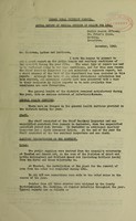 view [Report 1941] / Medical Officer of Health, Dunmow R.D.C.