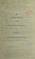 view [Report 1942] / Medical Officer of Health, Grimsby Port Health Authority.