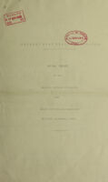 view [Report 1944] / Medical Officer of Health, Grimsby Port Health Authority.