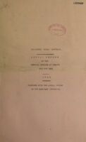 view [Report 1943] / Medical Officer of Health, Guildford R.D.C.