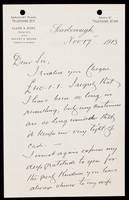 view Clare, Edith Mary