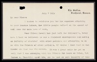 view Cowell, A. V. G.