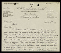 view Crosthwait, Maria Isabelle