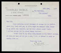 view Doble, Jessie H.