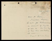 view Howlett, Frederick