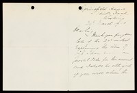 view Perks, Louise H.