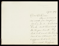 view Seeking, Mary Josephine