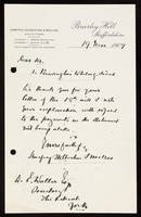 view Whiting, Beavington