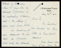 view Wood, Clara Louise