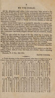 view Hutchins' improved almanac, for the year of our Lord 1838 ... Calculated ... in equal or clock time / By David Young, Philom.