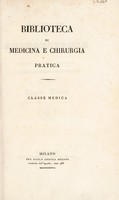 view Trattato di antropotomia, o dell'arte di eseguire e conservare le preparazioni anatomiche / [Angelo Dubini].