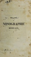 view Traité de nosographie médicale / Par J. Bouillaud.