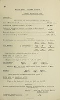 view [Report 1936] / Medical Officer of Health, Valley R.D.C.