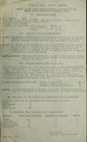 view [Report 1941] / Medical Officer of Health, Hadleigh U.D.C.