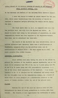 view [Report 1941] / Medical Officer of Health, Hailsham R.D.C.