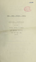 view [Report 1940] / Medical Officer of Health, Hale U.D.C.