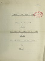 view [Report 1940] / Medical Officer of Health, Halesowen Borough.