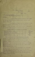 view [Report 1925] / Medical Officer of Health, Ham U.D.C.