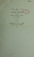 view [Report 1940-1942] / Medical Officer of Health, Hambledon R.D.C.