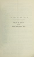 view [Report 1958] / School Medical Officer of Health, Hampshire County Council.