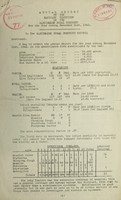 view [Report 1940] / Medical Officer of Health, Hartismere R.D.C.