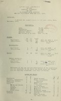 view [Report 1945] / Medical Officer of Health, Hartismere R.D.C.