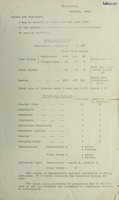 view [Report 1939] / Medical Officer of Health, Hartley Wintney (Union) R.D.C.