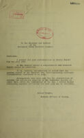 view [Report 1943] / Medical Officer of Health, Haverhill U.D.C.