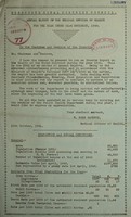 view [Report 1940] / Medical Officer of Health, Hemsworth (Union) R.D.C.