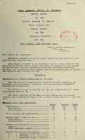 view [Report 1944] / Medical Officer of Health, Hemsworth U.D.C.