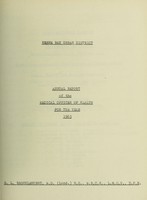 view [Report 1963] / Medical Officer of Health, Herne Bay U.D.C.