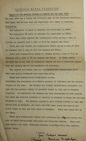 view [Report 1918] / Medical Officer of Health, Hitchin R.D.C.