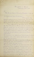 view [Report 1904] / Medical Officer of Health, Houghton-le-Spring R.D.C.