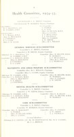 view [Report 1954] / Medical Officer of Health, Kingston-upon-Hull County Borough.
