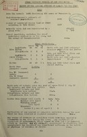 view [Report 1948] / Medical Officer of Health, Hunstanton U.D.C.