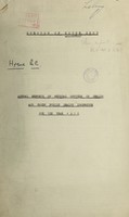 view [Report 1956] / Medical Officer of Health, Hythe Borough.