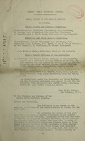 view [Report 1936] / Medical Officer of Health, Ilkley U.D.C.