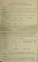 view [Report 1941] / Medical Officer of Health, Ilminster U.D.C.