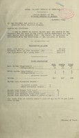 view [Report 1942] / Medical Officer of Health, Droxford R.D.C.