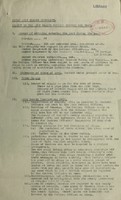 view [Report 1943] / Port Medical Officer of Health, Cowes.