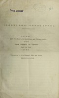 view [Report 1925] / Medical Officer of Health, Keighley R.D.C.