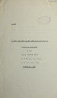 view [Report 1949] / Medical Officer of Health, Kerrier R.D.C.