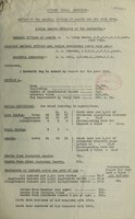 view [Report 1945] / Medical Officer of Health, Ketton R.D.C.