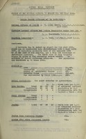 view [Report 1946] / Medical Officer of Health, Ketton R.D.C.