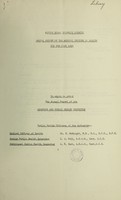 view [Report 1959] / Medical Officer of Health, Ketton R.D.C.