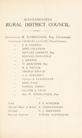 view [Report 1913] / Medical Officer of Health, Kidderminster R.D.C.